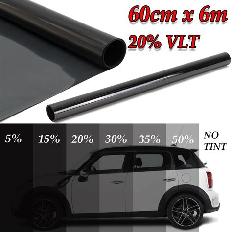 Online store for black magic window tint products